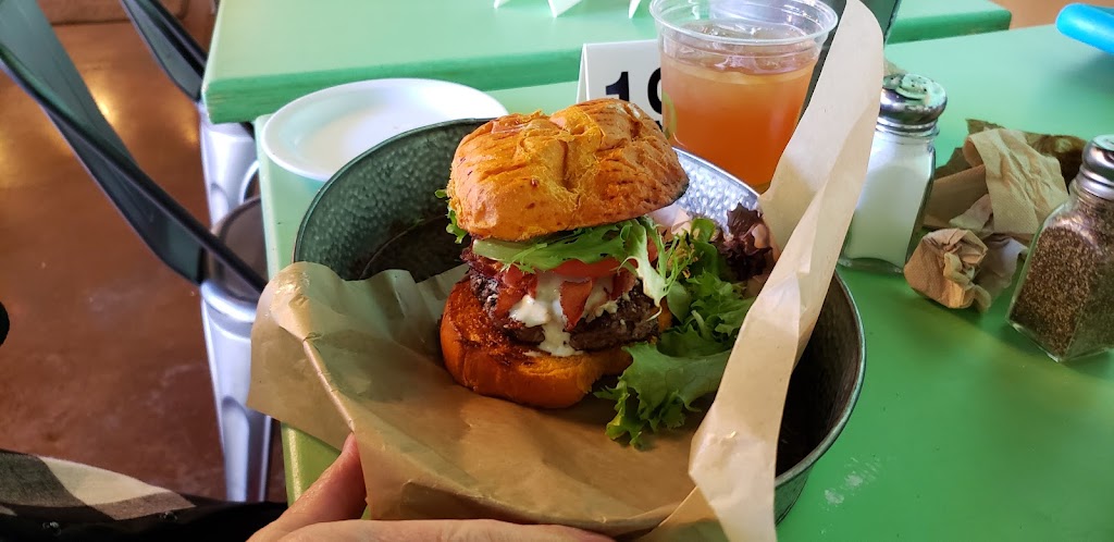 Greenhouse Craft Food | 1400 E Old Settlers Blvd #110, Round Rock, TX 78664, USA | Phone: (512) 366-5567