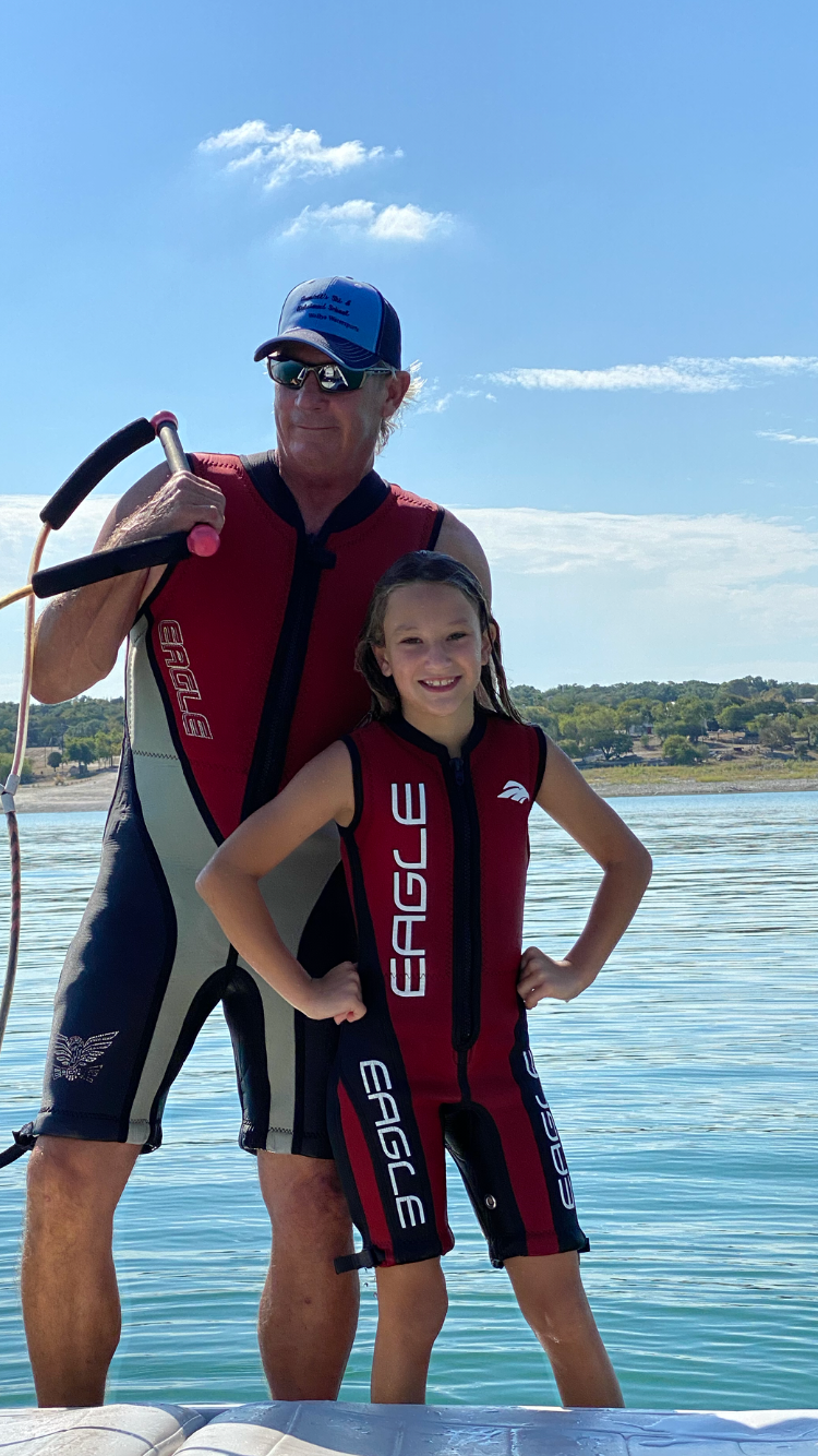 Crandalls Ski & Wakeboard School | 7162 Co Rd 271, Mico, TX 78056, USA | Phone: (210) 859-5246