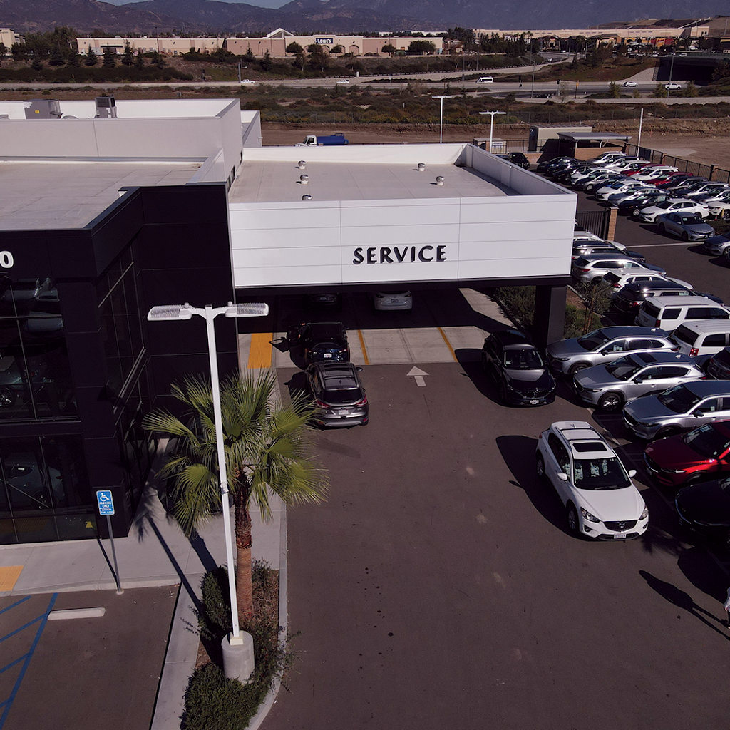 Fontana Mazda Service | 16800 S Highland Ave, Fontana, CA 92336, USA | Phone: (833) 805-2735