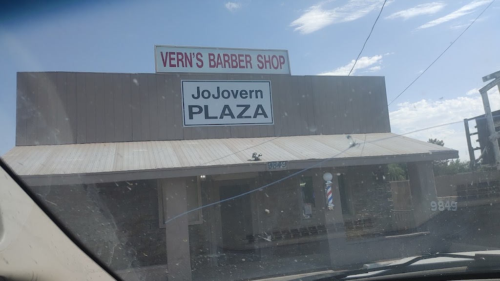 Verns old Fashion Barbershop | 9849 E Apache Trail, Mesa, AZ 85207, USA | Phone: (480) 720-2402
