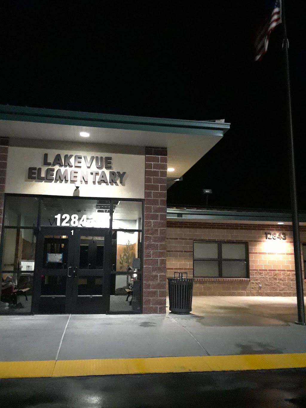 Lakevue Elementary School | 12843 Cirrus Dr, Nampa, ID 83651, USA | Phone: (208) 453-4536