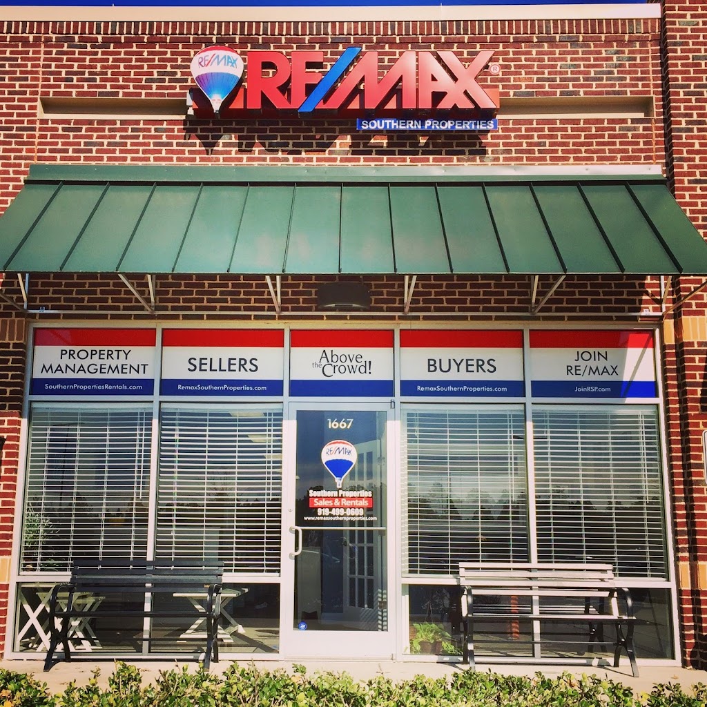 RE/MAX Southern Properties & Southern Properties Rentals | 1667 Buffalo Lake Rd, Sanford, NC 27332, USA | Phone: (919) 499-0609