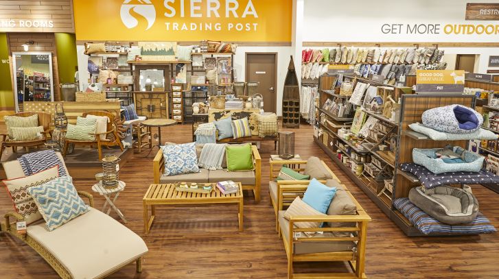 Sierra | 17300 W Bluemound Rd, Brookfield, WI 53045, USA | Phone: (262) 641-8528