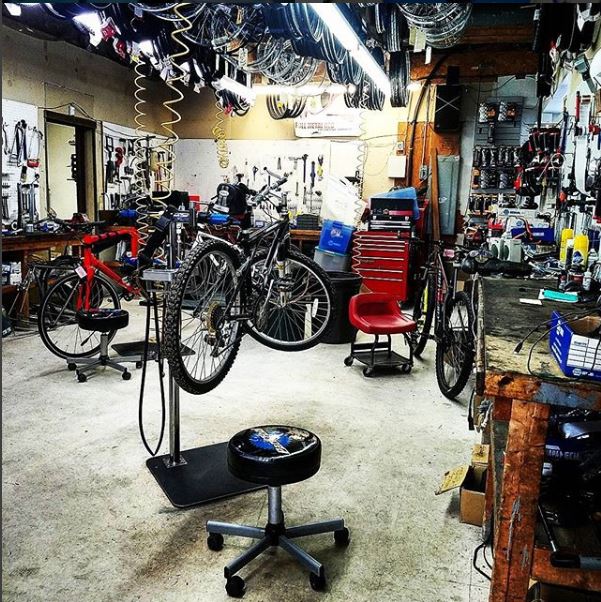 Atkins Verona Bicycle Shoppe | 517 Half Mile Rd, Verona, WI 53593 | Phone: (608) 845-6644