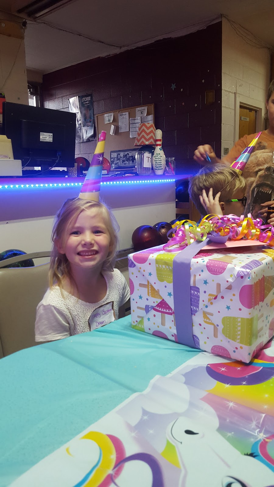 Blossom City Bowl | 1019 Veterans St, Red Bud, IL 62278, USA | Phone: (618) 612-7746