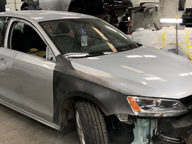 Crash Management Auto Body | 622 Old Roberts Rd, Benson, NC 27504, USA | Phone: (919) 209-9001