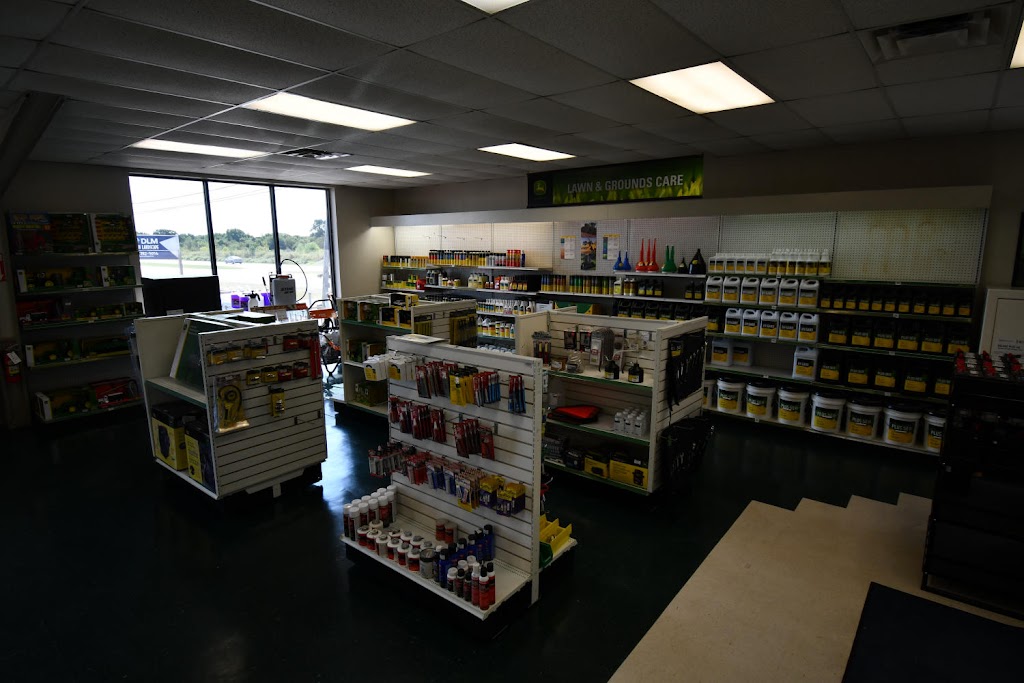 United Ag & Turf | 2402 A W Moore Ave, Terrell, TX 75160, USA | Phone: (972) 524-3000