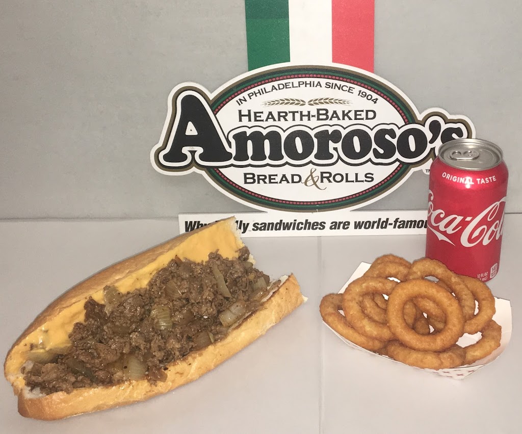 Gentiles Authentic Philadelphia Cheesesteaks | 7523 S Tamiami Trail, Sarasota, FL 34231, USA | Phone: (941) 926-0441