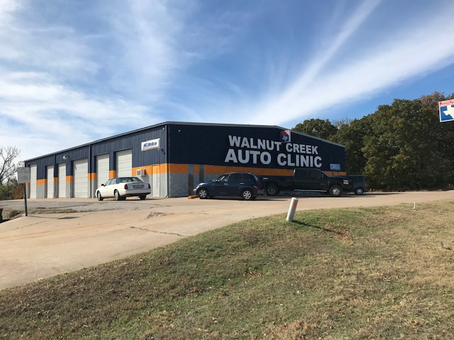 Walnut Creek Auto Clinic | 743 U.S. 287 Frontage Rd, Mansfield, TX 76063, USA | Phone: (817) 473-6901