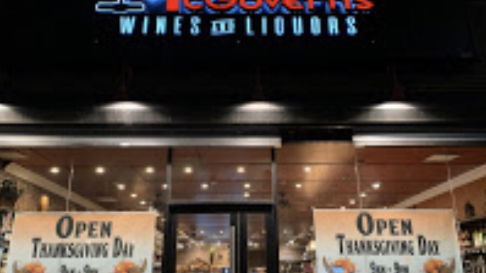 McGoverns Wines & Liquors | 7304 3rd Ave, Brooklyn, NY 11209, USA | Phone: (718) 748-4420