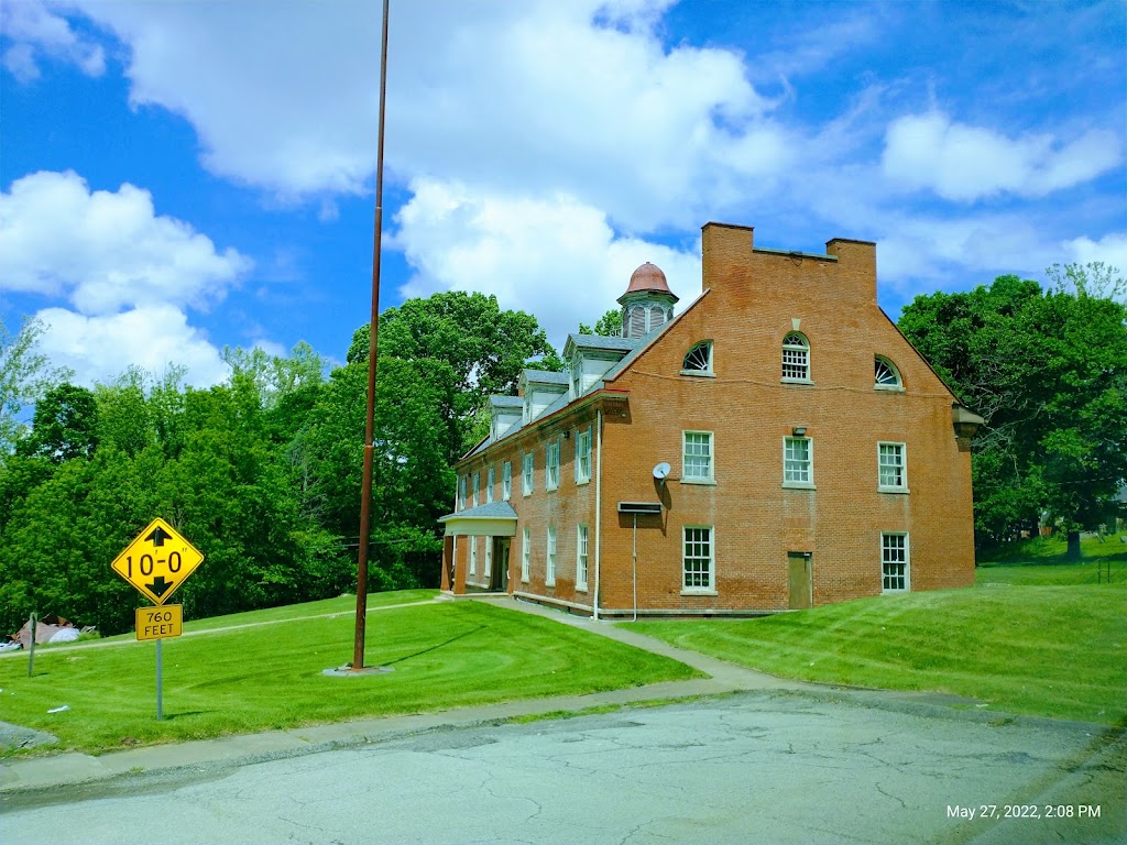 Ellsworth Commons | 1003 Almond Rd, Ellsworth, PA 15331, USA | Phone: (724) 239-4771