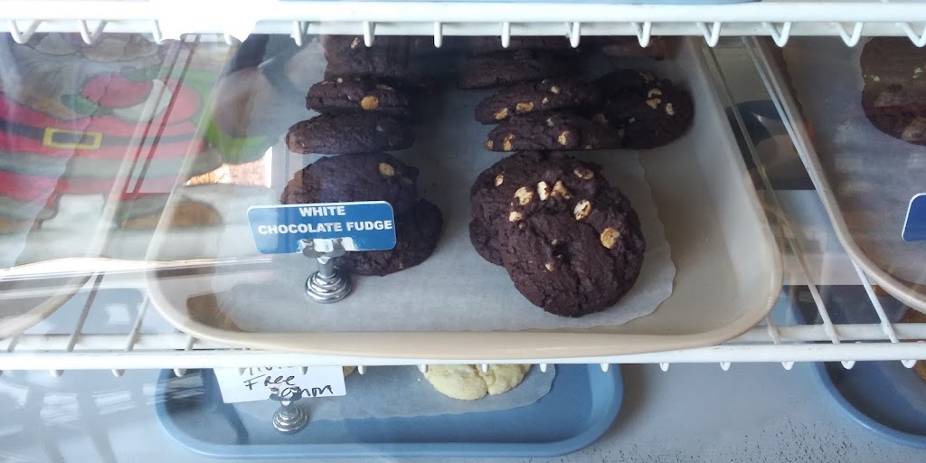 The Cookie Jar | 9624 Bruceville Rd #101, Elk Grove, CA 95757, USA | Phone: (916) 685-6767