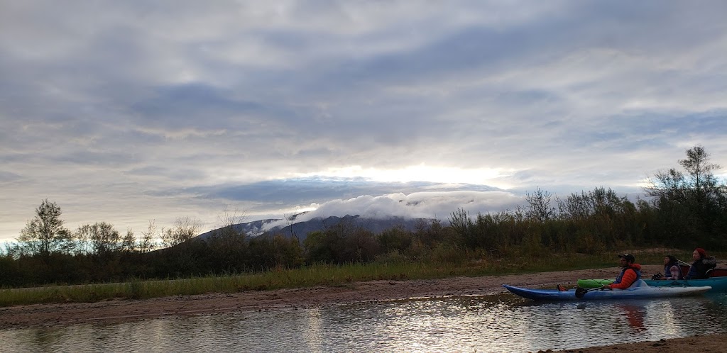 Quiet Waters Paddling Adventures | 105 D, Pleasant View Dr, Bernalillo, NM 87004, USA | Phone: (505) 771-1234