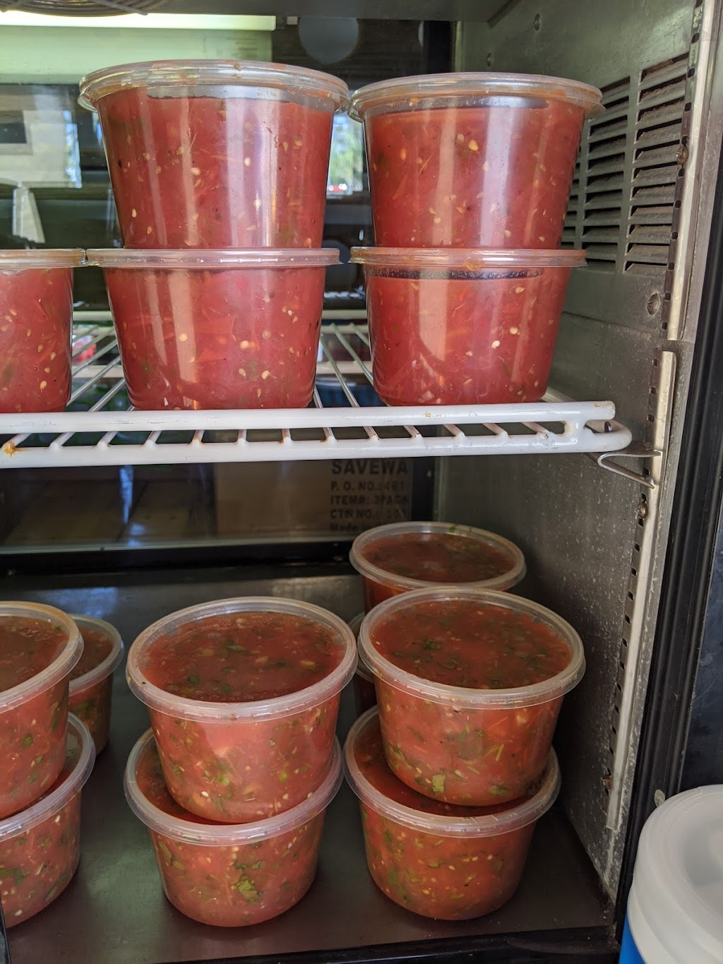 Farrago Market | 2601 Suite A, Oceanside Blvd, Oceanside, CA 92054, USA | Phone: (442) 266-9726