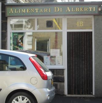 Alimentari Di Alberti - Greengrocers | 4B New St, Uppermill, Oldham OL3 6AU, UK | Phone: 01457 871004