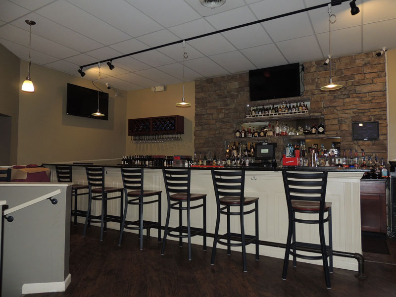 Amici Italian Restaurant & Bar | 13000 Royalton Rd, North Royalton, OH 44133, USA | Phone: (440) 628-9715