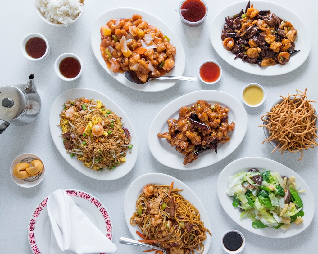 Szechwan Inn Chinese Restaurant | 22323 Sherman Way #18, Canoga Park, CA 91303, USA | Phone: (818) 704-0456
