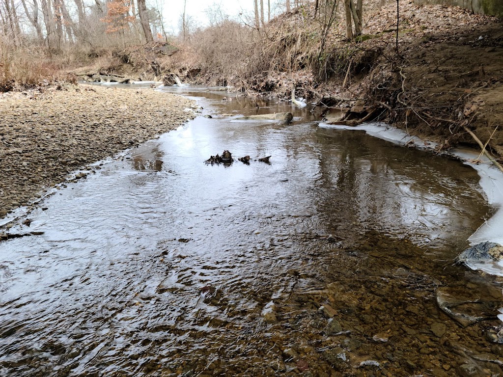 Bath Nature Preserve | 4160 Ira Rd, Akron, OH 44333, USA | Phone: (330) 666-4007