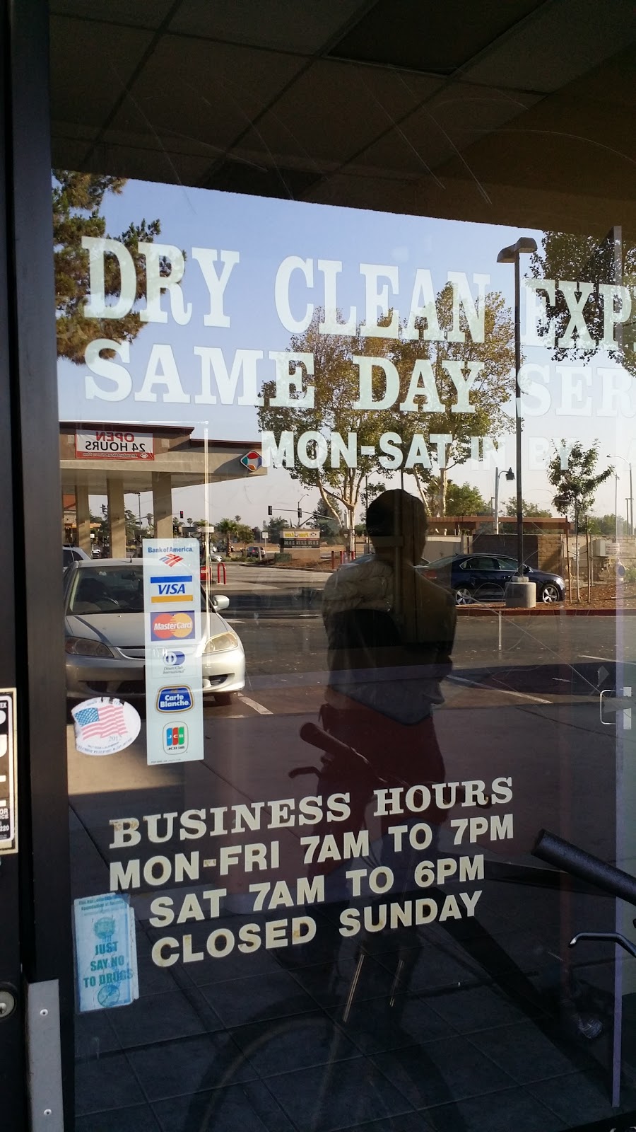 Dry Clean Express | 1304 Foothill Blvd unit b, Rialto, CA 92376, USA | Phone: (909) 873-5993