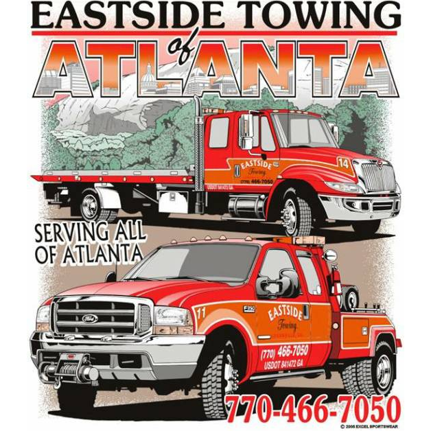 Eastside Towing of Atlanta, Inc | 4410 Tuck Rd, Loganville, GA 30052, USA | Phone: (770) 466-7050