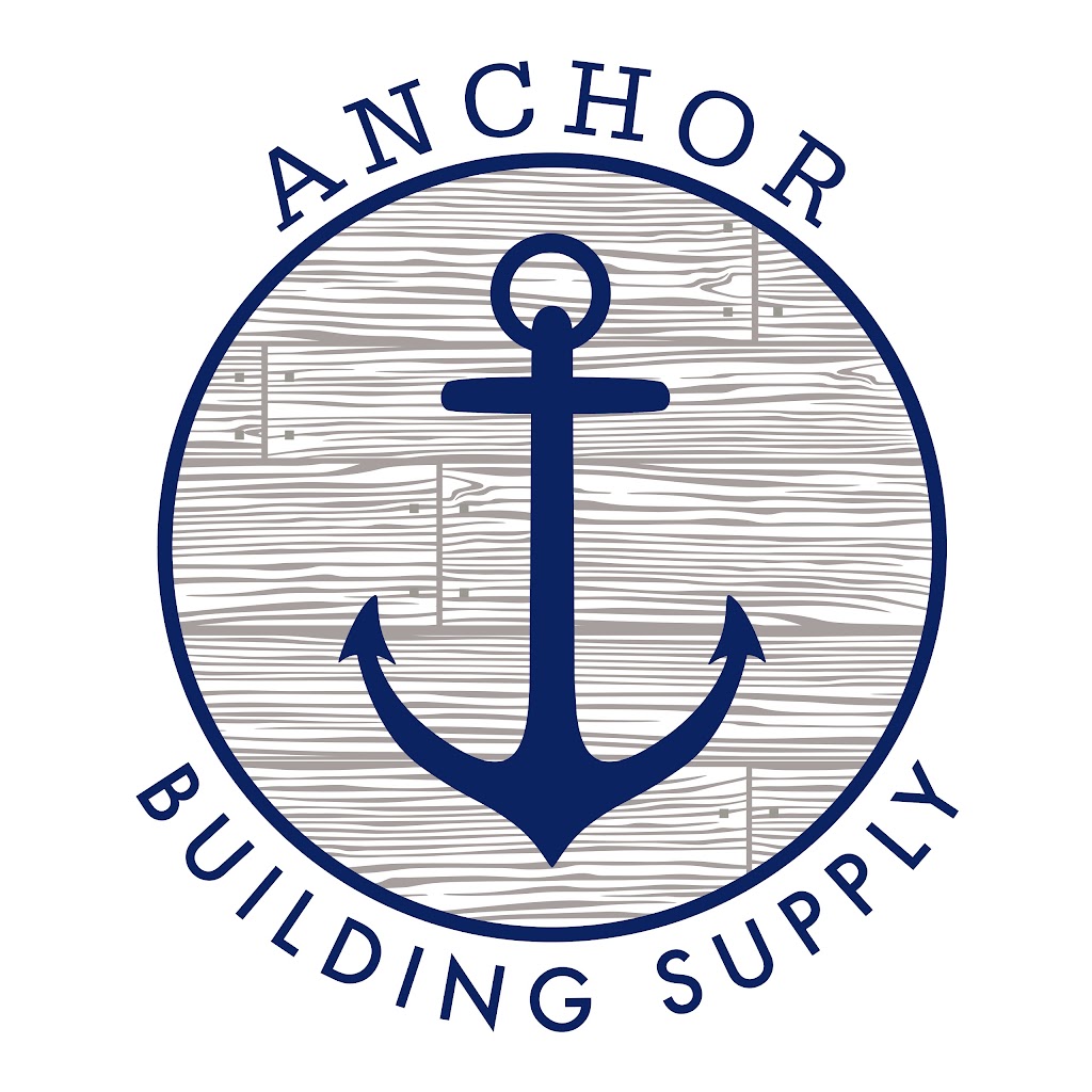 Anchor Building Supply | 3473 TN-96, Burns, TN 37029, USA | Phone: (615) 446-8001