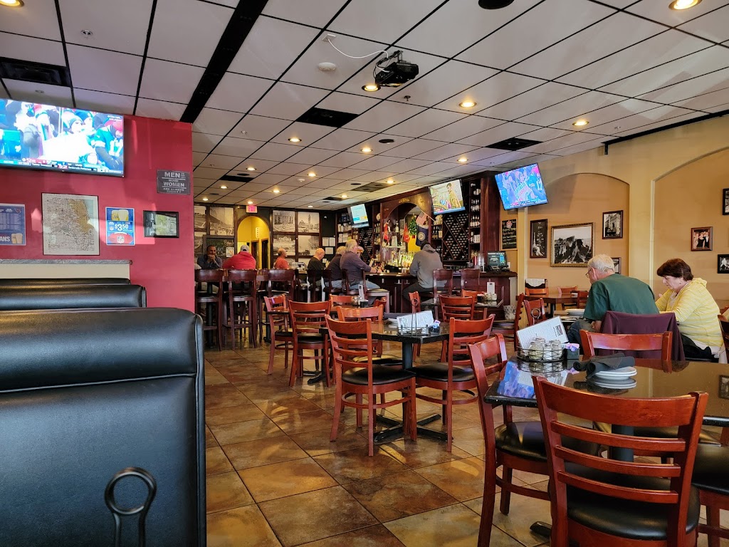 Rosatis Pizza Sports Pub Oro Valley | 12152 N Rancho Vistoso Blvd #C170, Oro Valley, AZ 85755, USA | Phone: (520) 229-0083