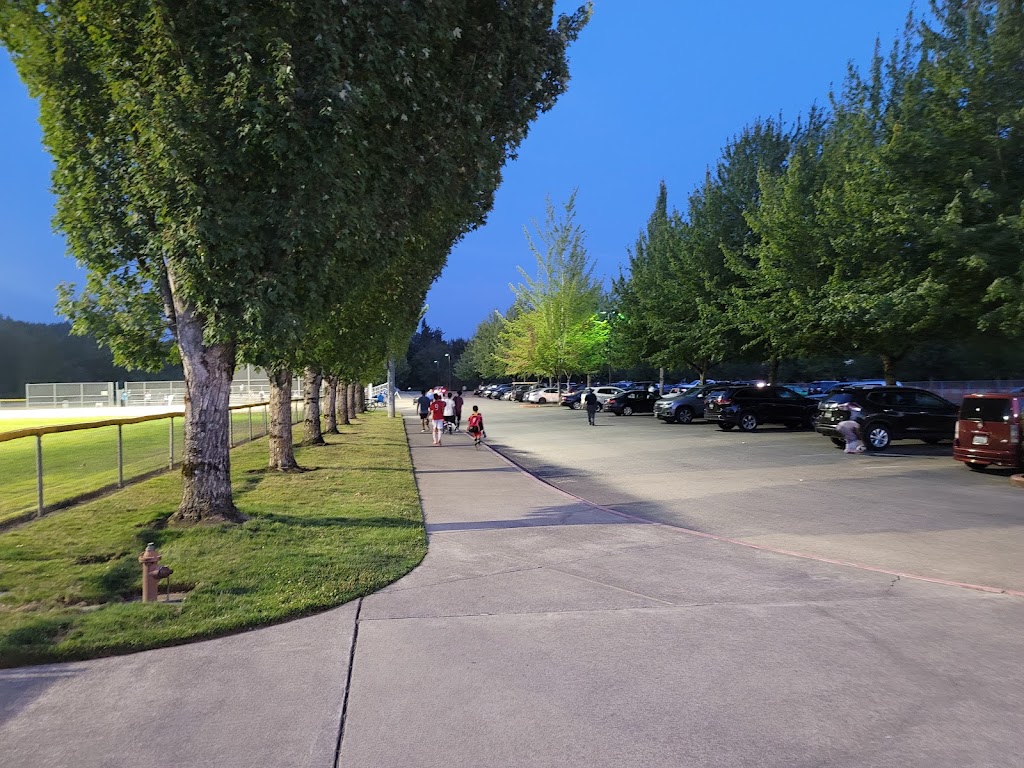 Ron Regis Park | Parking lot, 1501 Orcas Ave SE, Renton, WA 98059, USA | Phone: (425) 430-6600