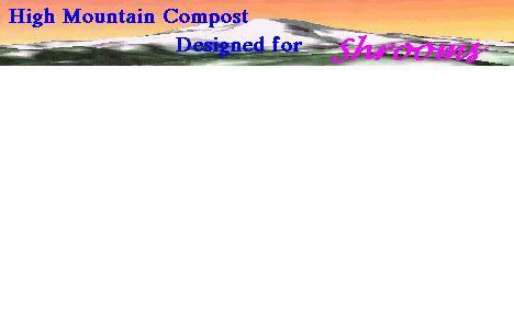 High Mountain Compost | 1070 Berry Hill Ln, Port Townsend, WA 98368, USA | Phone: (360) 732-4665