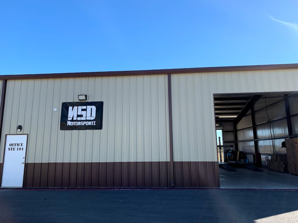 NSD Motorsportz | 5669 Safari Dr #104, New Braunfels, TX 78132, USA | Phone: (760) 622-9660