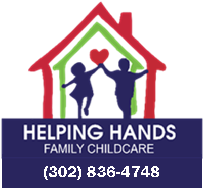 Helping Hands Family Childcare, LLC | Rutledge Development, New Castle, DE 19720, USA | Phone: (302) 836-4748