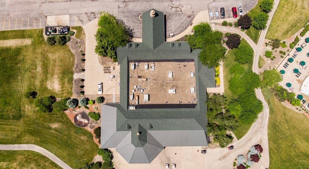 CMS Roofing and Restoration | 2567 Center Rd, Hinckley, OH 44233, USA | Phone: (833) 392-7663