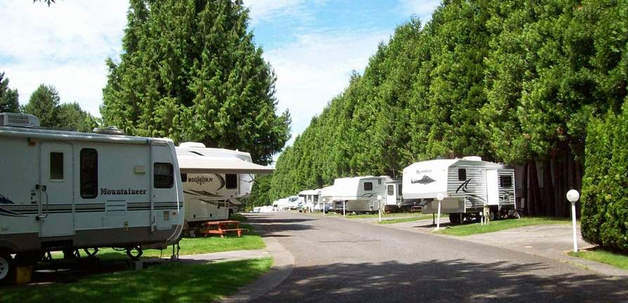 Rolling Hills Mobile Terrace & RV Park | 20145 NE Sandy Blvd Suite #31, Fairview, OR 97024, USA | Phone: (503) 465-5382