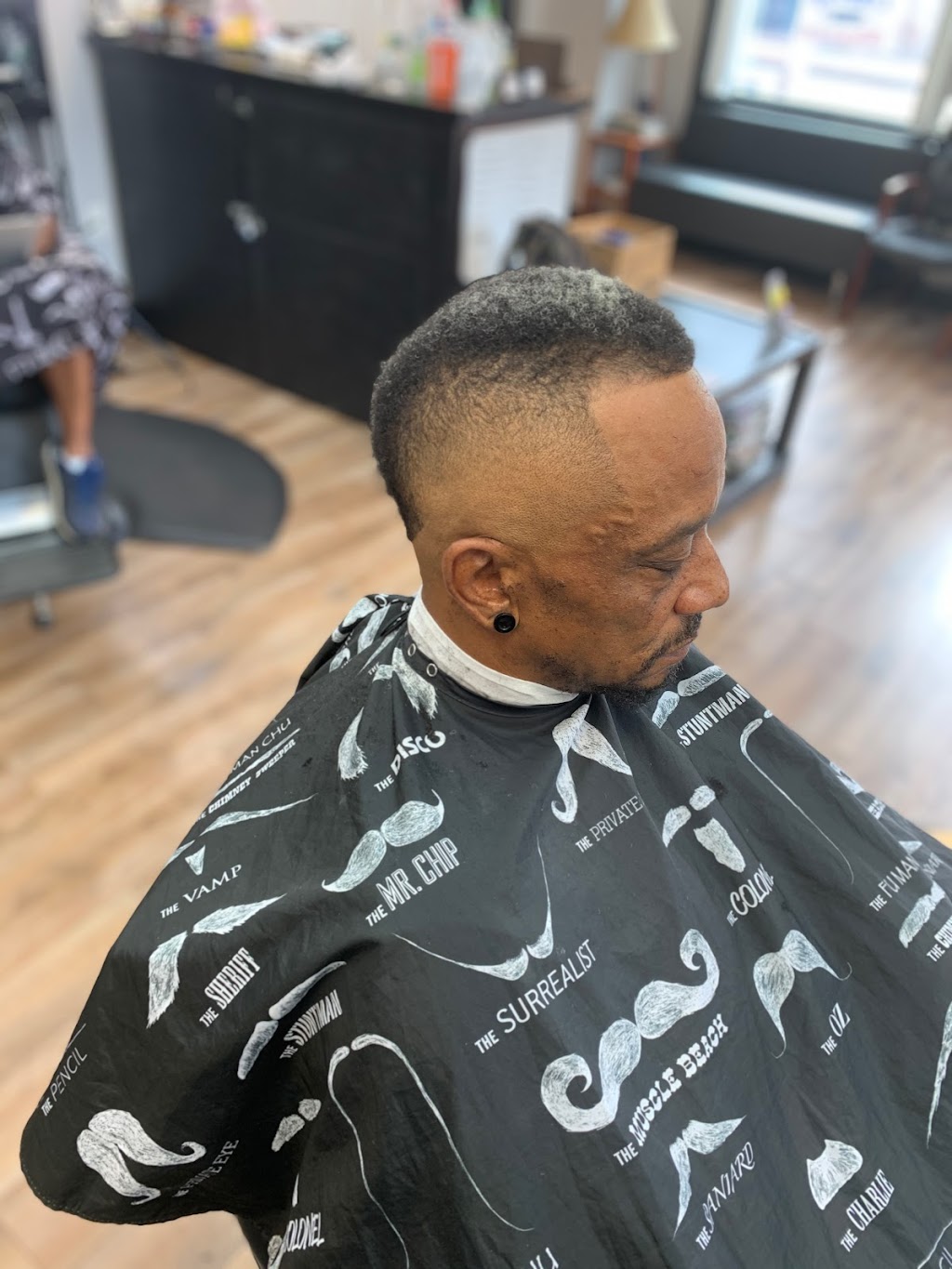 Shanes Master Barbering | 214 Main St, Brockton, MA 02301, USA | Phone: (508) 510-4886