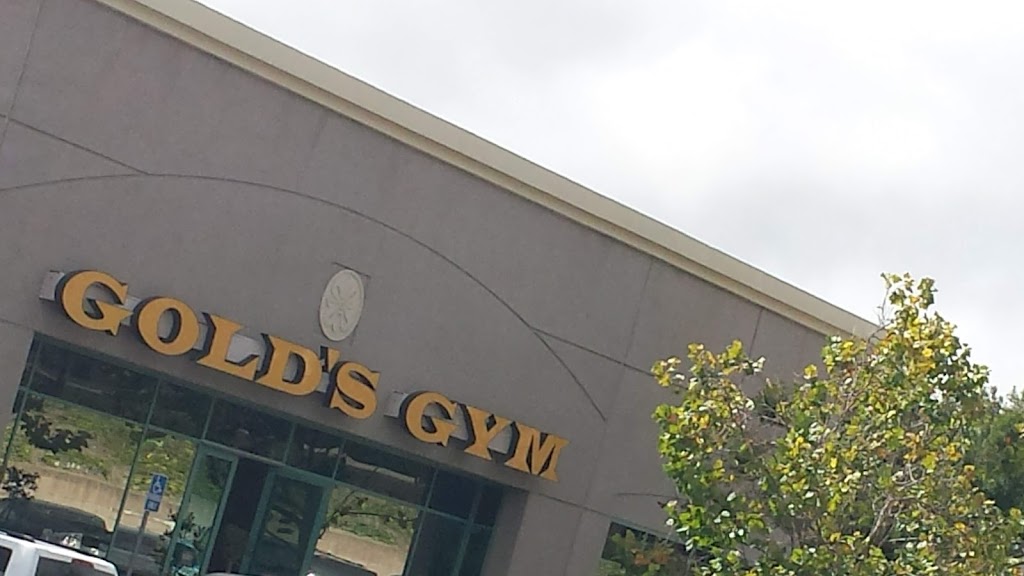 Golds Gym | 120 Westridge Dr, Watsonville, CA 95076, USA | Phone: (831) 728-4653