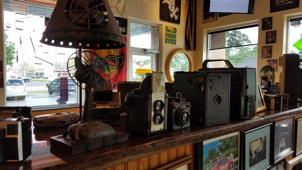 Photos Hotdogs | 301 N Northwest Hwy, Palatine, IL 60067, USA | Phone: (847) 705-1111