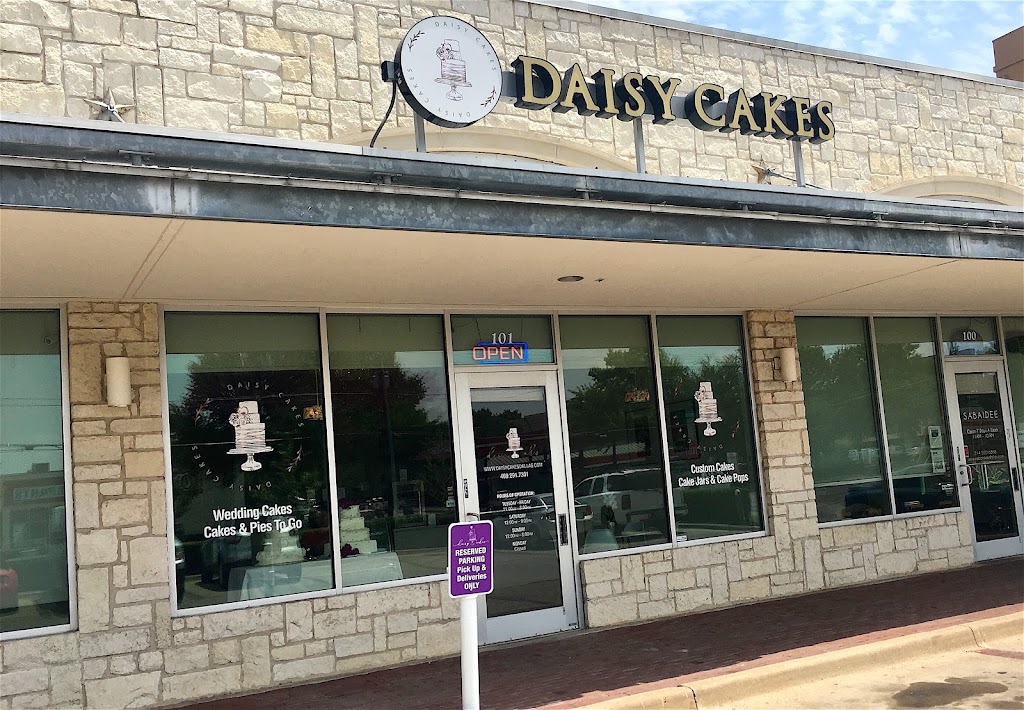 Daisy Cakes | 5200 Lemmon Ave #101, Dallas, TX 75209, USA | Phone: (469) 291-7301