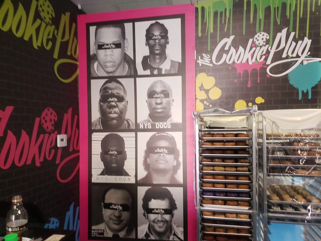 The Cookie Plug | 32235 Mission Trail D6, Lake Elsinore, CA 92530, USA | Phone: (951) 674-0038