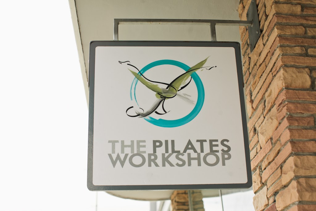 The Pilates Workshop | 2600 Judah St, San Francisco, CA 94122, USA | Phone: (415) 682-4739