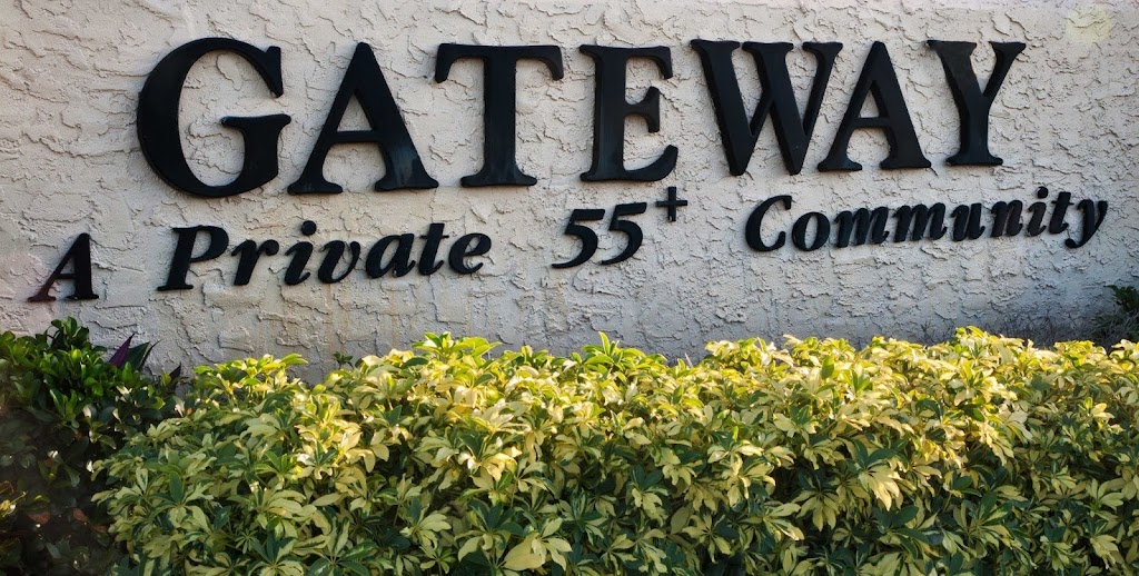 Gateway Mobile Home Park | 10100 Gandy Blvd N, St. Petersburg, FL 33716, USA | Phone: (727) 576-1287