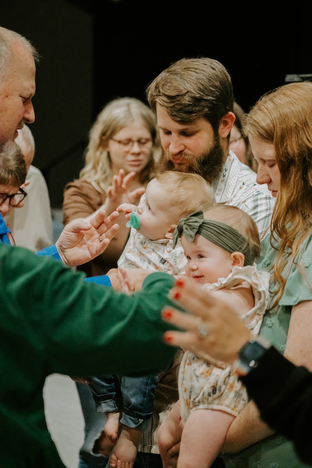 Emmanuel Church | 437551 US-60, Vinita, OK 74331, USA | Phone: (918) 256-6497