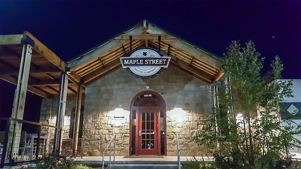Maple Street Biscuit Company | 3550 W Lawrenceville St #210, Duluth, GA 30096, USA | Phone: (678) 404-5625