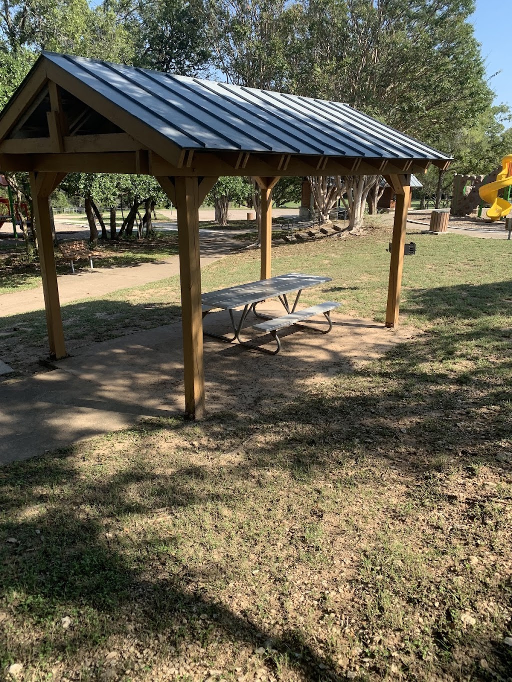 Northwest Balcones Neighborhood Park | 10225 Talleyran Dr, Austin, TX 78750, USA | Phone: (512) 974-6700