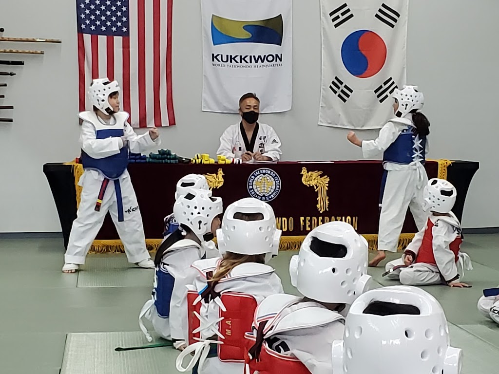 Mt Kicks TaeKwonDo & Martial Arts | 12255 Teel Pkwy #420, Frisco, TX 75033, USA | Phone: (469) 777-9877