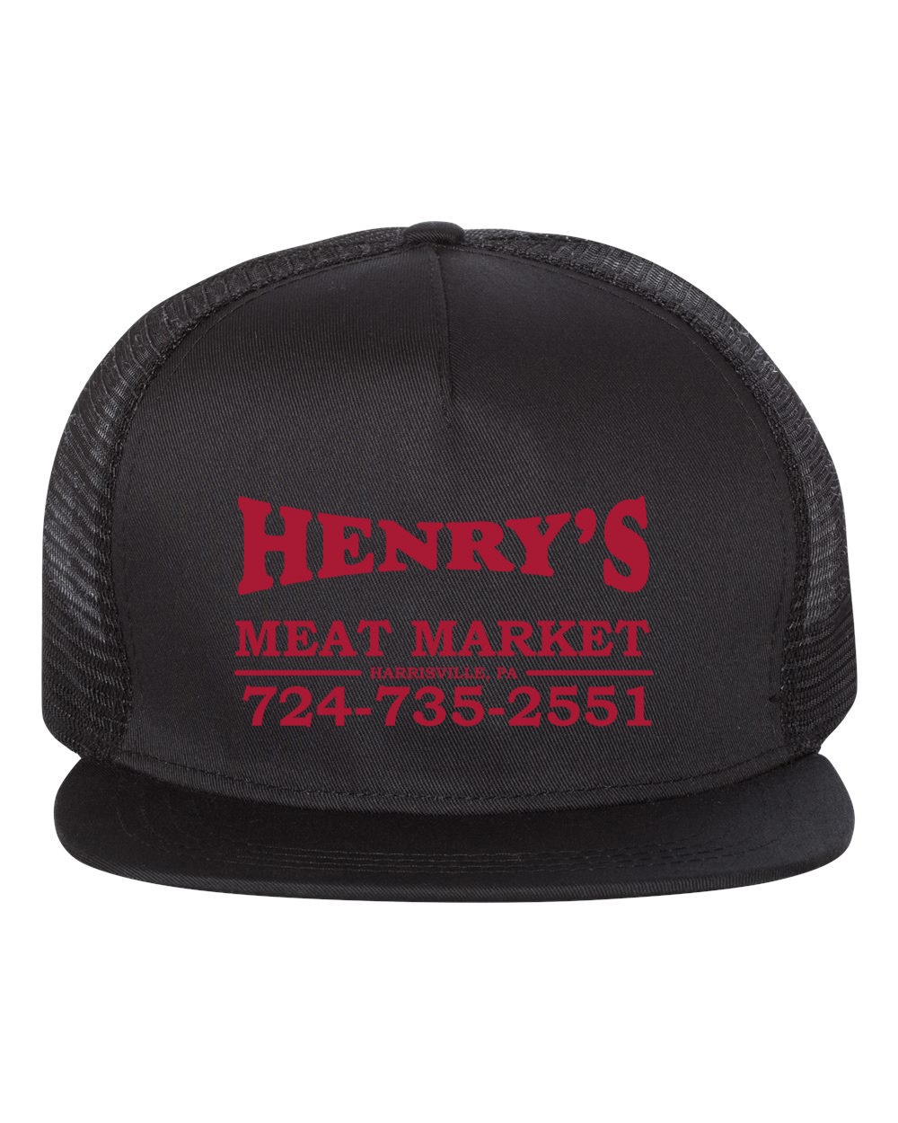 Henrys Meat Market | 201 W Mercer St, Harrisville, PA 16038, USA | Phone: (724) 735-2551