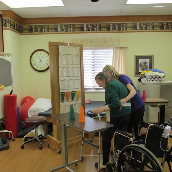 Welcome Nursing Home | 417 S Main St, Oberlin, OH 44074, USA | Phone: (440) 775-1491