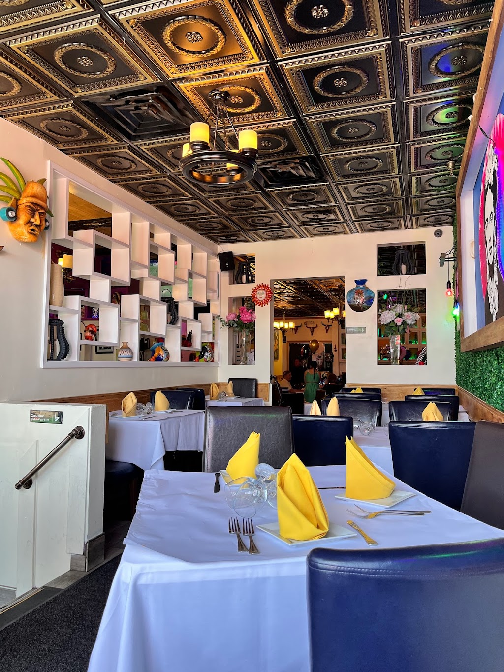 Margaritas Cafe | 1868 Front St, East Meadow, NY 11554, USA | Phone: (516) 745-0033