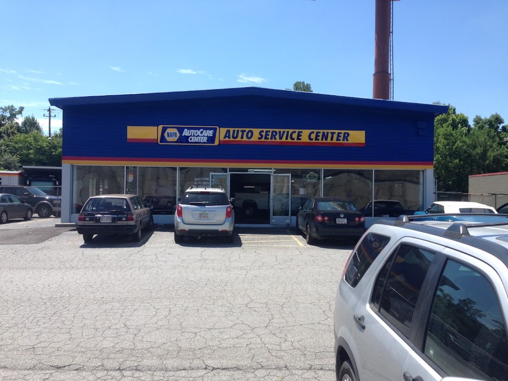 Auto Service Center | 6855 Peachtree Industrial Blvd, Doraville, GA 30360, USA | Phone: (770) 441-1662