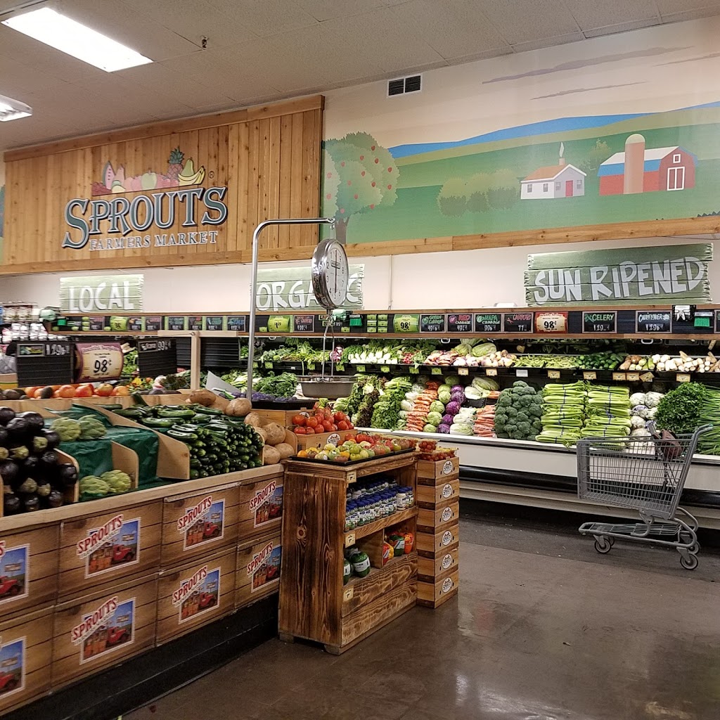 Sprouts Farmers Market | 10701 Corrales Rd Ste 2, Albuquerque, NM 87114, USA | Phone: (505) 890-7900