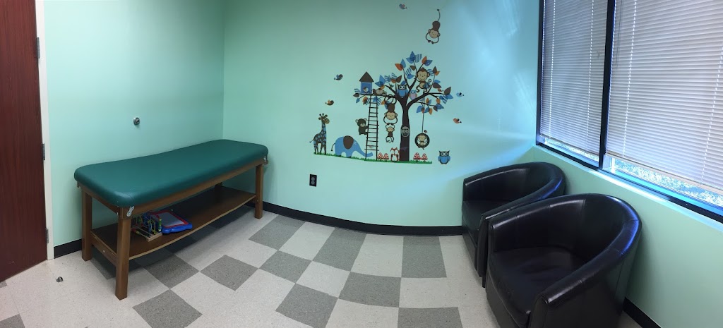 Entirely Kids Pediatrics | 5575 Warren Pkwy #116, Frisco, TX 75034, USA | Phone: (469) 425-3600