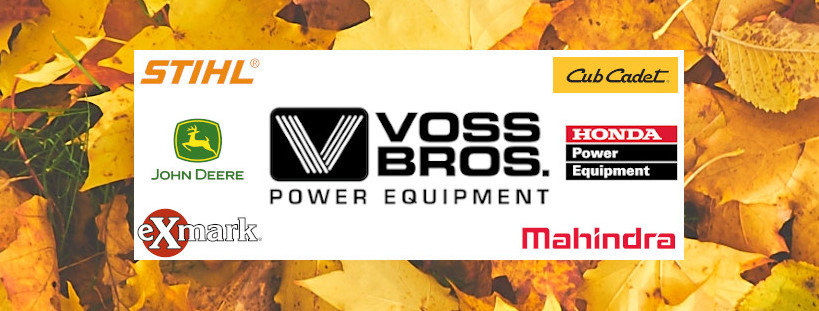 Voss Brothers | 717 E 4th St, Marysville, OH 43040, USA | Phone: (937) 642-3993